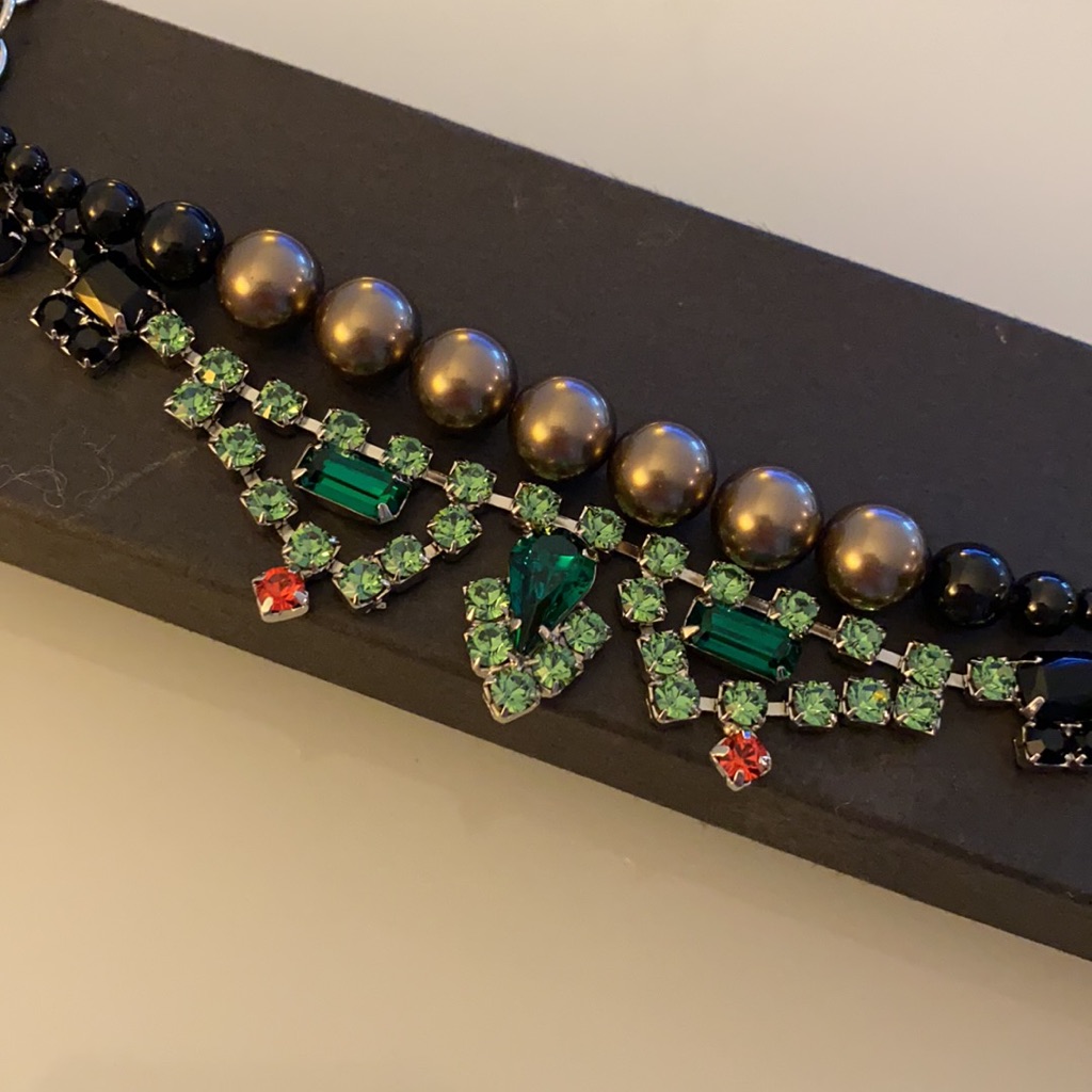 Joomi Lim Bracelet Nib